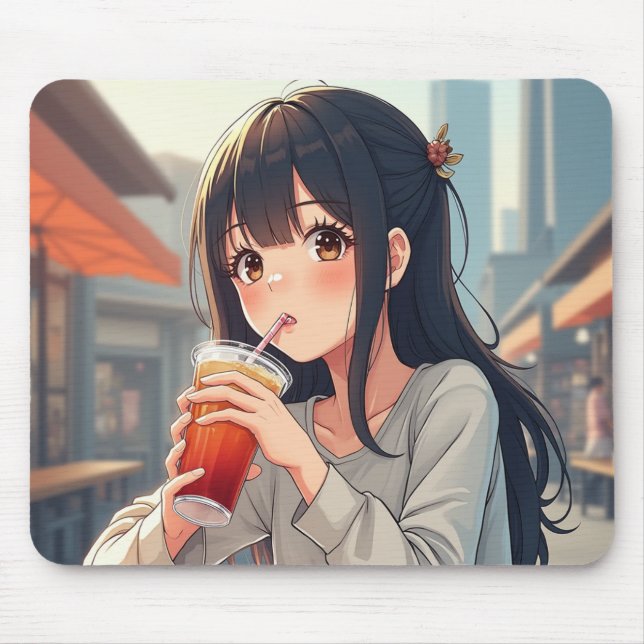 sori mouse mat (Front)