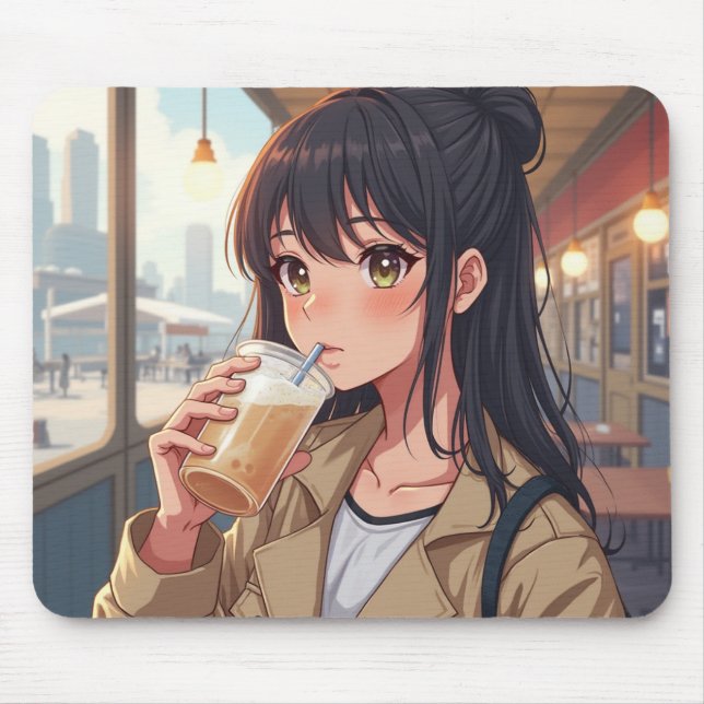 SORI MOUSE MAT (Front)