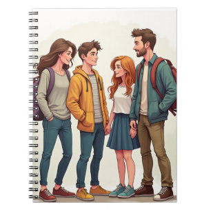 SORI Notesbooks Notebook
