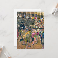 Sorolla - The Bullfighter