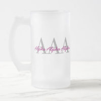 Sorority Custom Mug