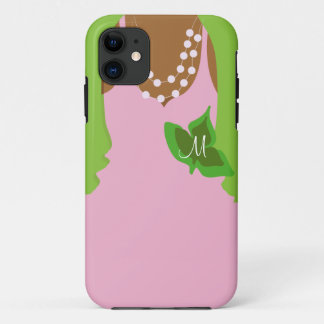 Sorority Life iPhone 11 Case