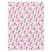 Sorority Life Table cloth