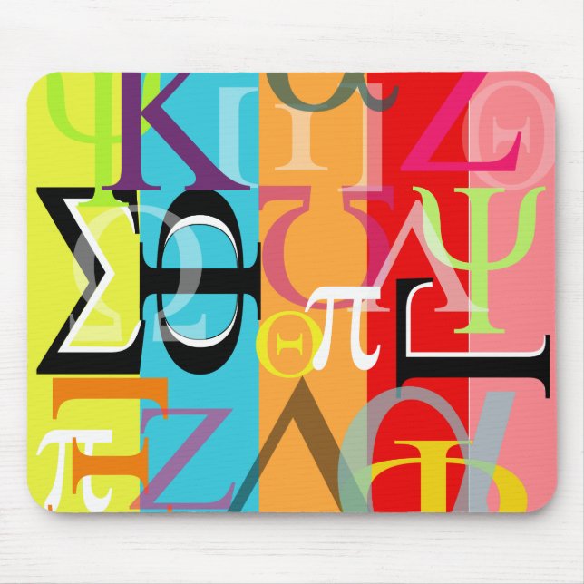Sorority mousepad (Front)