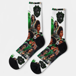 Sorority Socks
