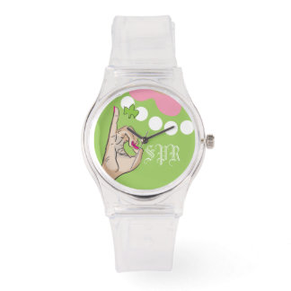 Sorority Union Watch