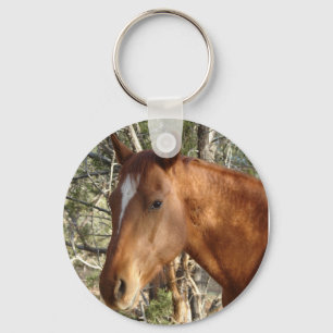 Sorrel Love Key Ring