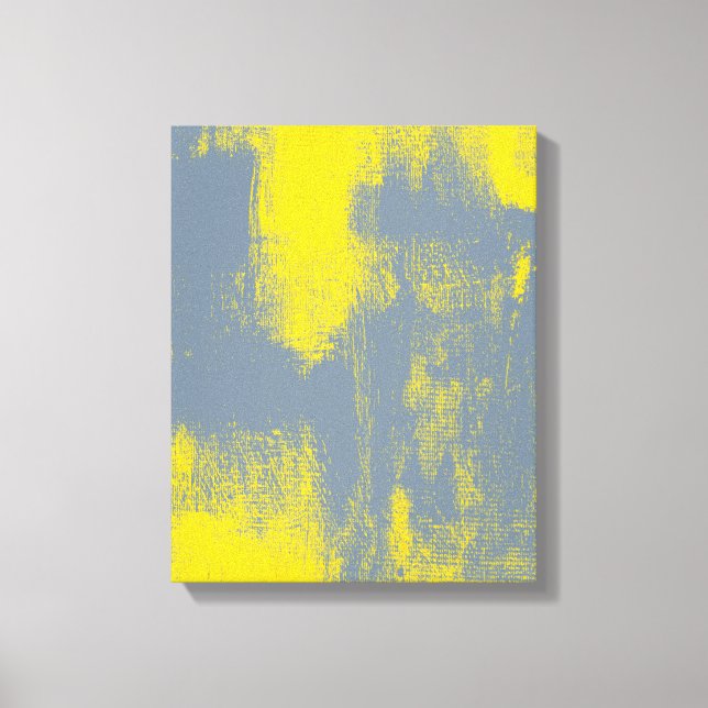 Sorrento Canvas Print (Front)