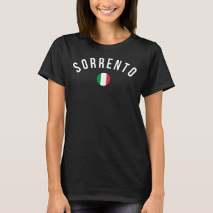 Sorrento Italy T-Shirt
