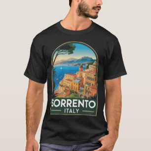 Sorrento Italy T-Shirt
