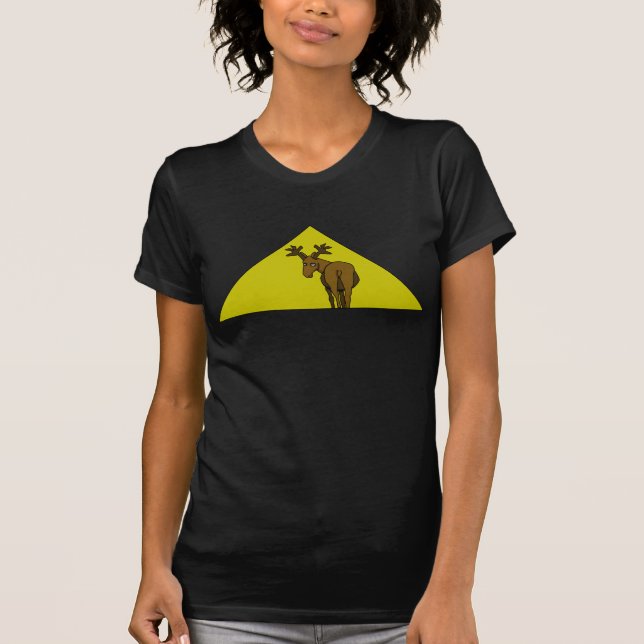 Sorry about it T-Shirt (Front)