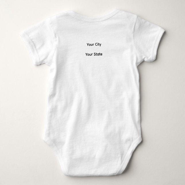 Sorry About Last Night Men's Value Tee (Back)