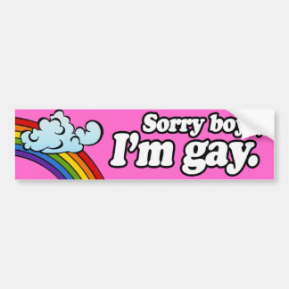 Gay Bullying Stickers | Zazzle.co.uk