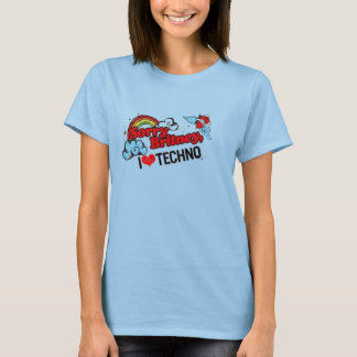 SORRY BRIT! T-Shirt