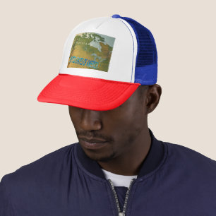 Sorry Canada trucker hat