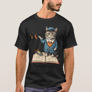 Sorry Can't Lake Bye Groovy Funny Lake Lovers sayi T-Shirt