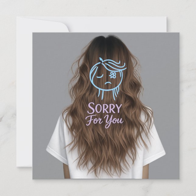 Sorry Cards  (Front)