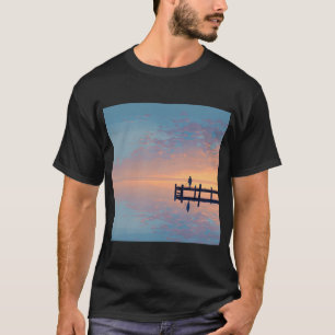 Sorry For What I Said While Docking The Boat T-Shirt