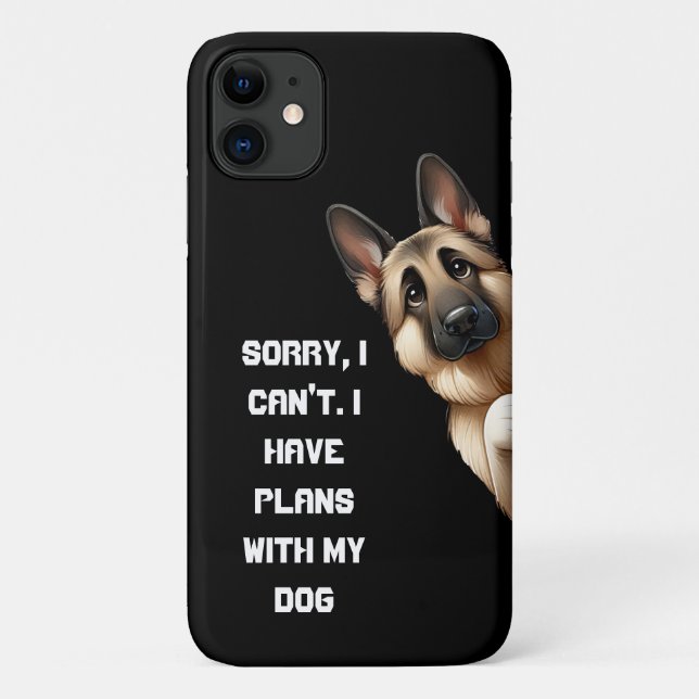 Sorry I cant. I have plas with my dog Case-Mate iPhone Case (Back)