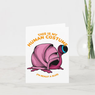 Sorry I'm Booked Halloween - Skeleton Witch Read Card