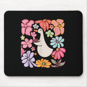 Sorry Im Late His Timing Not Mine, Funny Christian Mouse Mat