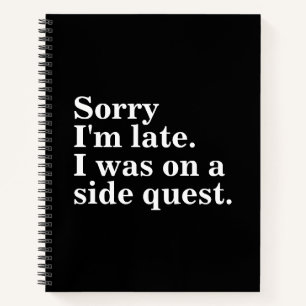 Sorry I'm late. I was on a side quest.gaming gamer Notebook