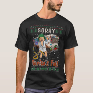 Sorry Merica's Full Funny Trump Ugly Sweater Chris