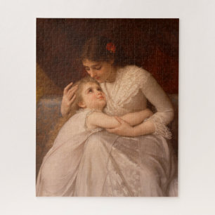 Sorry, Mum (Apology and Sympathy) Jigsaw Puzzle