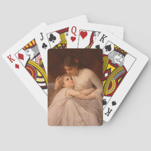 Sorry, Mum (Apology, Regret and Sympathy) Playing Cards