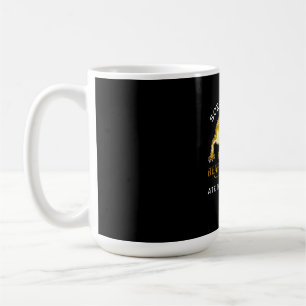 Sorry my Iguana bearded dragon ate my lesson plan. Coffee Mug