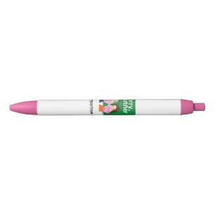 Sorry, Partner podcast pen