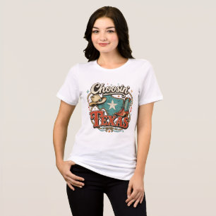 Sorry Tri-Blend Shirt