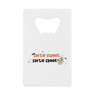 Sorta Sweet Sorta Spooky
