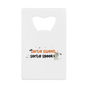 Sorta Sweet Sorta Spooky