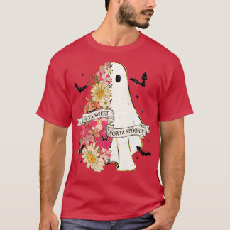 Sorta sweet sorta spooky T-Shirt