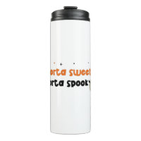 Sorta Sweet Sorta Spooky