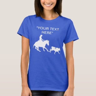 Sorting Horse - white T-Shirt