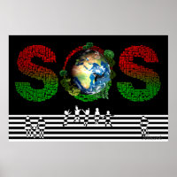 SOS Earth