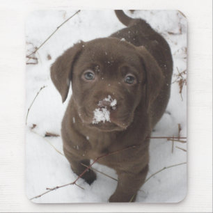 Sosa Lakota Mouse Mat