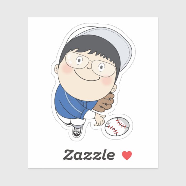 sosoHoney baseball (Sheet)