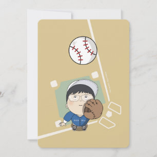 sosoHoney baseball