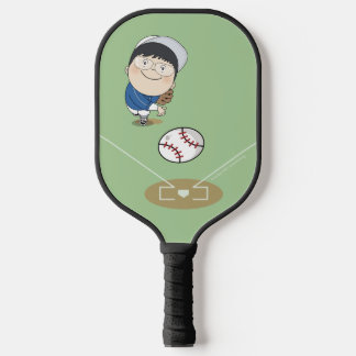 sosoHoney baseball  Pickleball Paddle