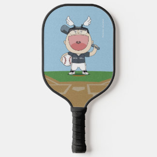 sosoHoney baseball Pickleball Paddle