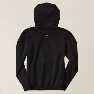 SOTE CAPUCHE COAT HOODIE