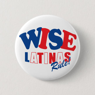 sotomayor wise latina button red blue