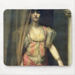 Soudja Sari Mouse Mat
