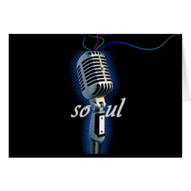 Soul (Front Horizontal)