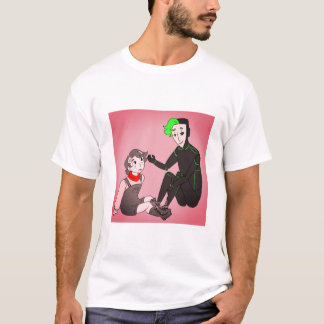 Soul and Alba T-shirt