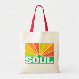 SOUL bag - choose style & color