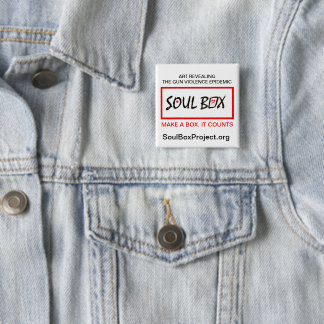 Soul Box Project Pin